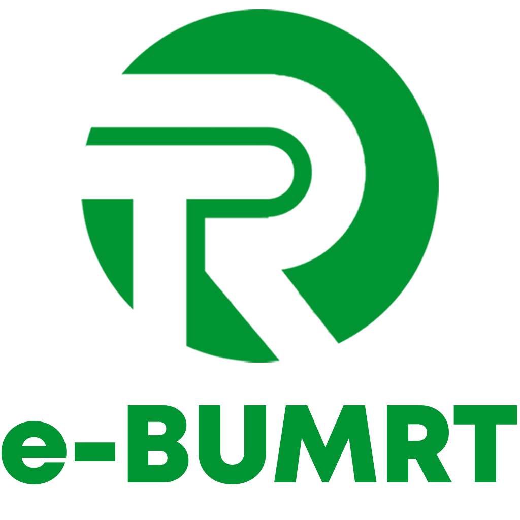 Logo E-BUMRT